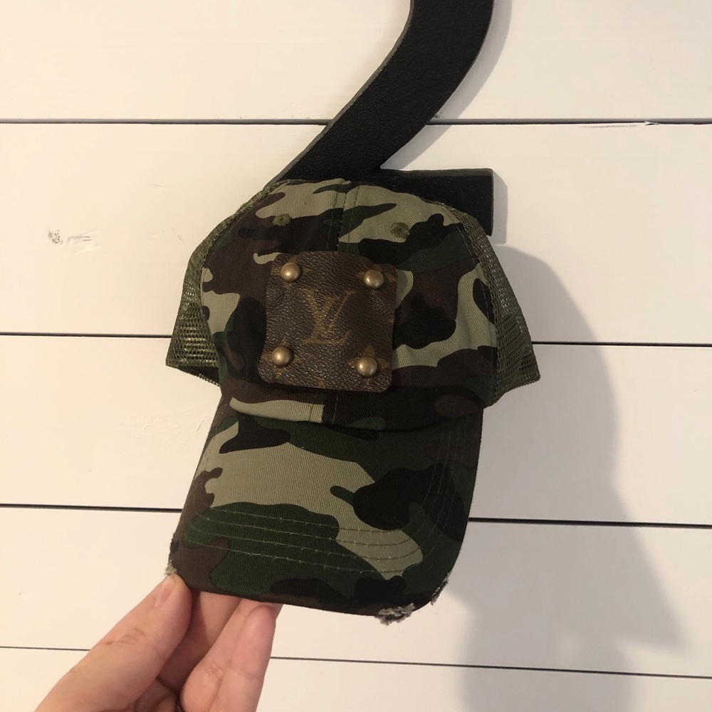 Vintage Boho Bags Hat